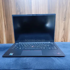 New Laptop Lenovo ThinkPad X1 Carbon 16GB Intel Core i5 SSD 512GB