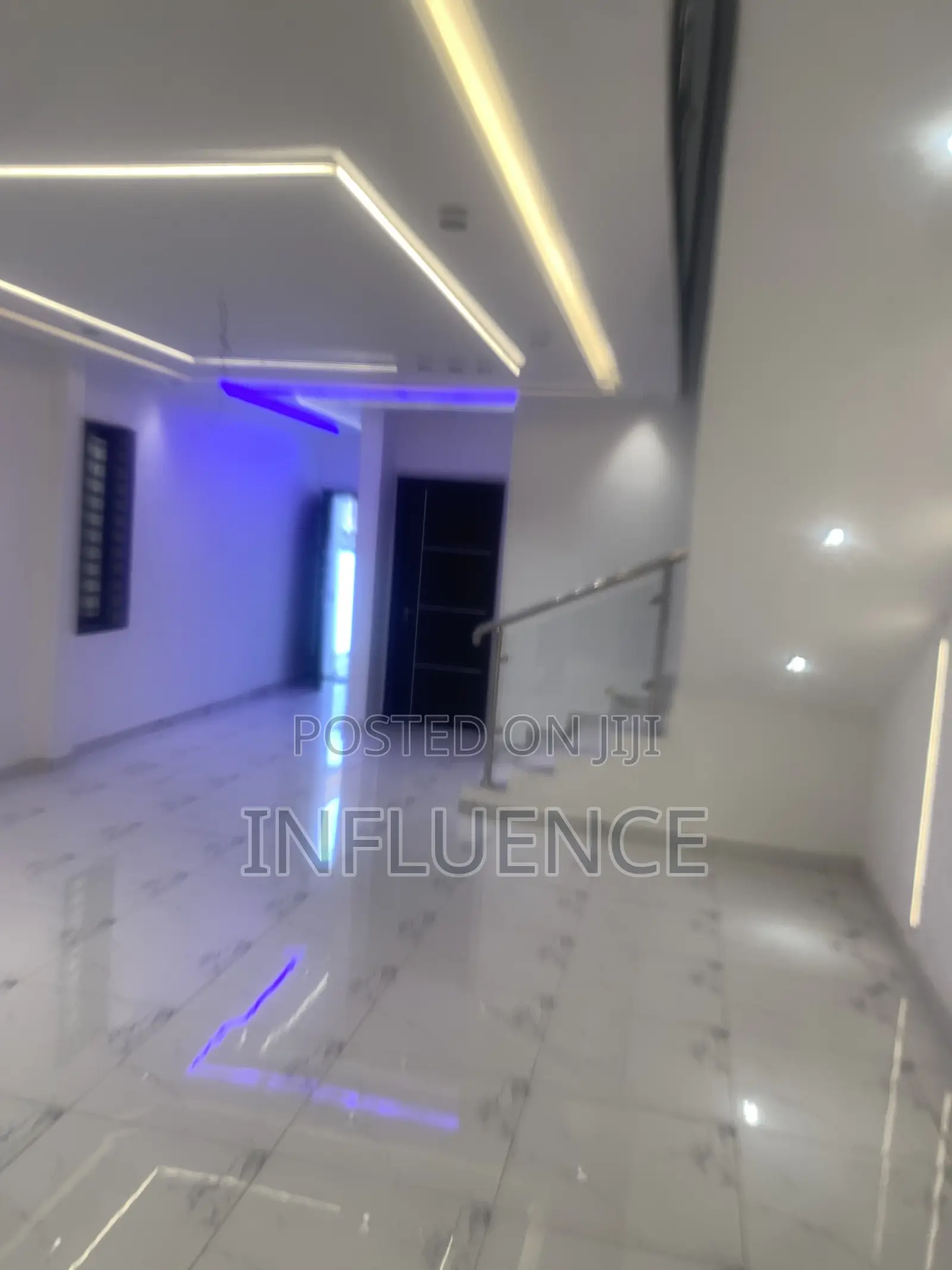 3bdrm House in Lakeside, Accra, East Legon for sale