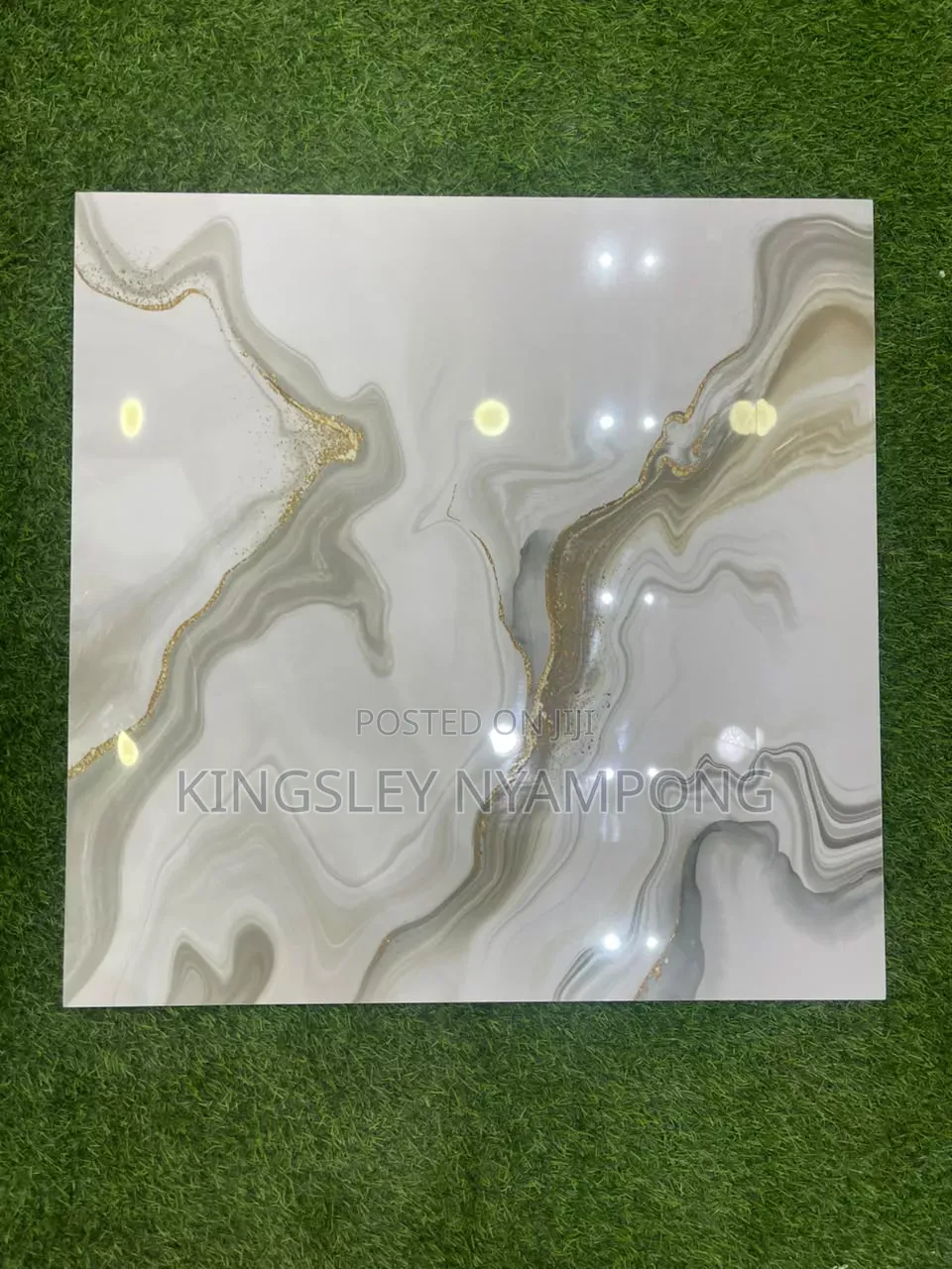 Twyford Tiles