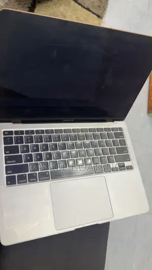 Laptop Apple MacBook Air 2020 M1 8GB Intel Core i3 SSD 256GB
