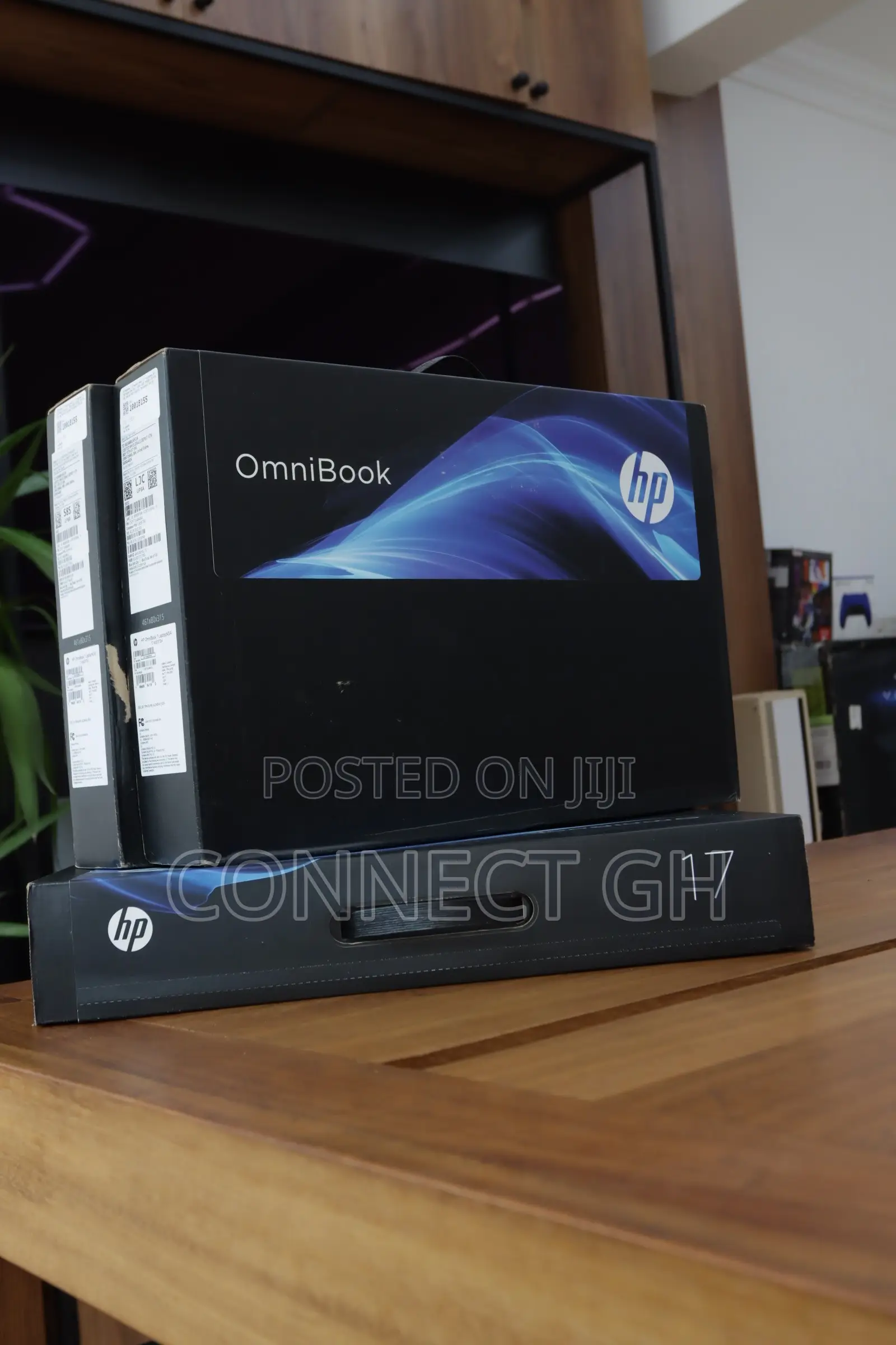 New Laptop HP 32GB Intel Core Ultra 7 SSD 1T