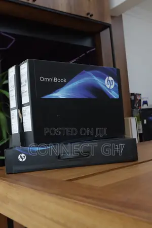 New Laptop HP 32GB Intel Core Ultra 7 SSD 1T