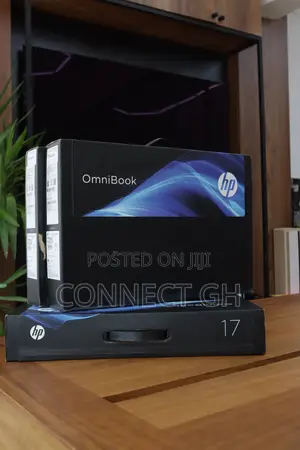 New Laptop HP 32GB Intel Core Ultra 7 SSD 1T