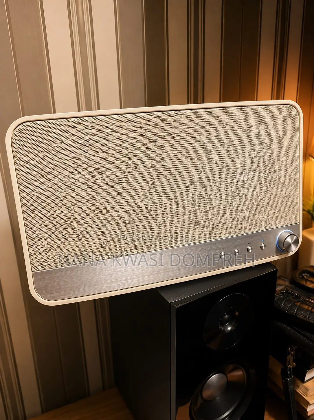 UK Premium Quality Pioneer Bluetooth Speaker MRX5