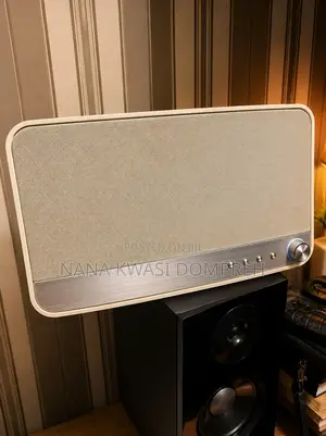 UK Premium Quality Pioneer Bluetooth Speaker MRX5