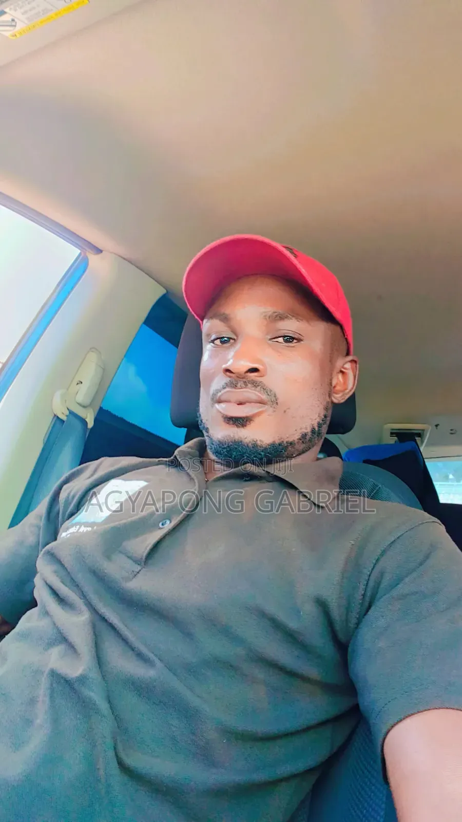 I Need a Car to Drive Online Bolt or Yango