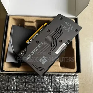 Zotac RTX 3060 12gb