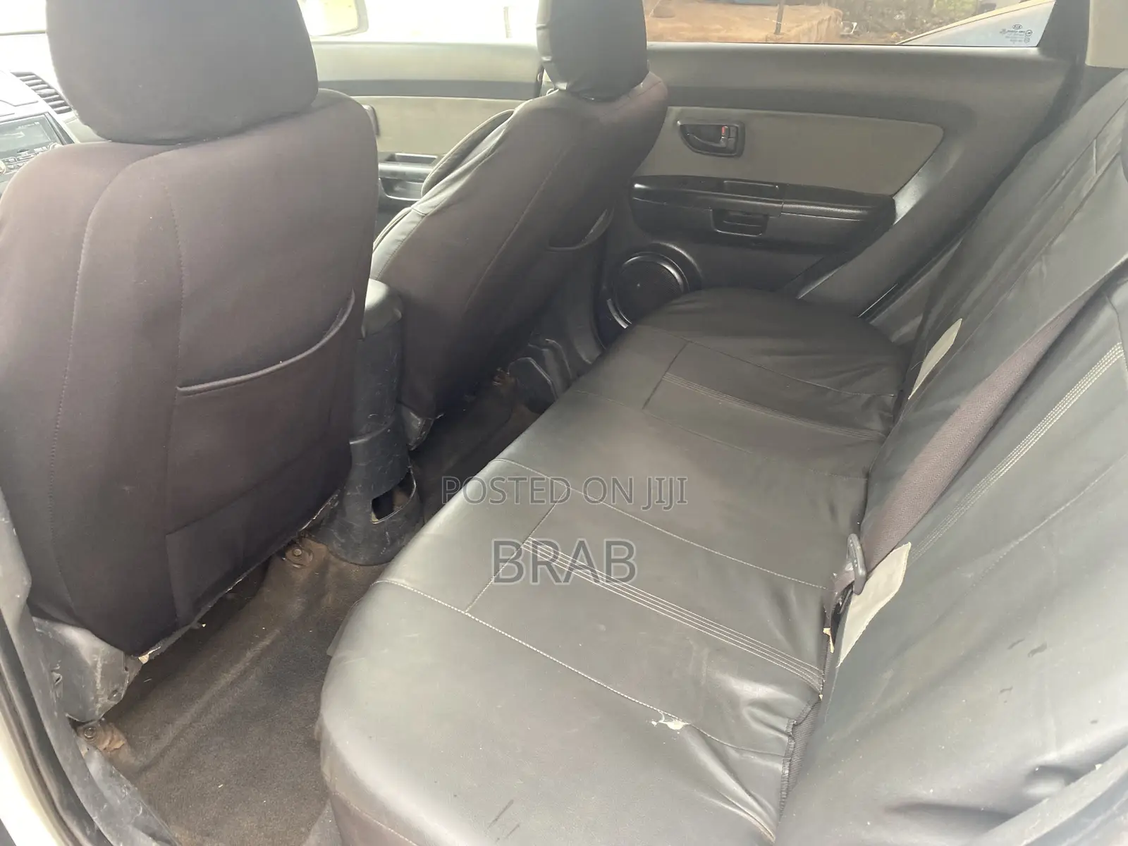Kia Soul Automatic 2012 White