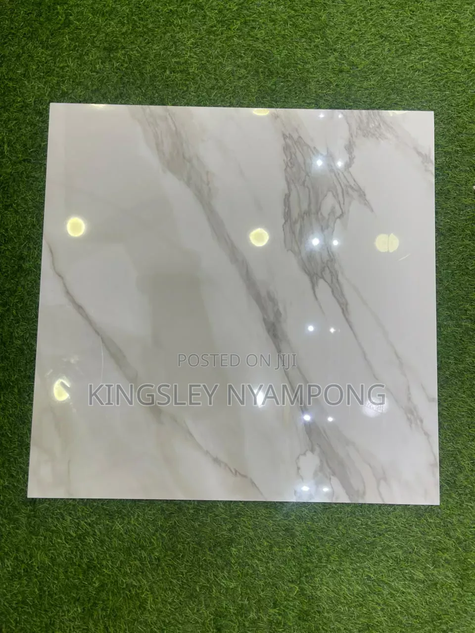 Twyford Tiles