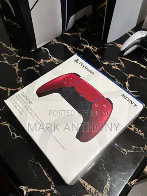 Play Station 5 Controller