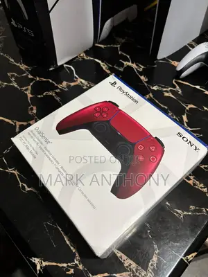 Play Station 5 Controller