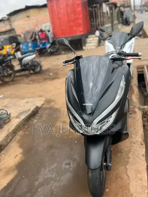 Honda 2018 Black