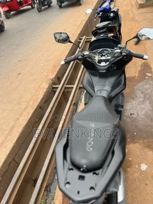 Honda 2018 Black