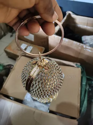 Clutch Purse