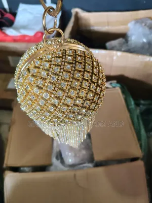 Clutch Purse