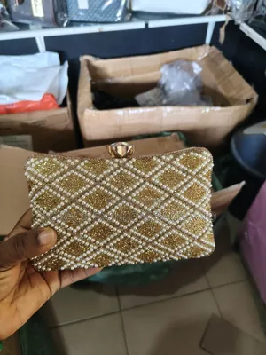 Clutch Purse