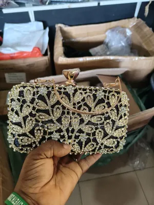 Clutch Purse