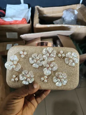 Clutch Purse
