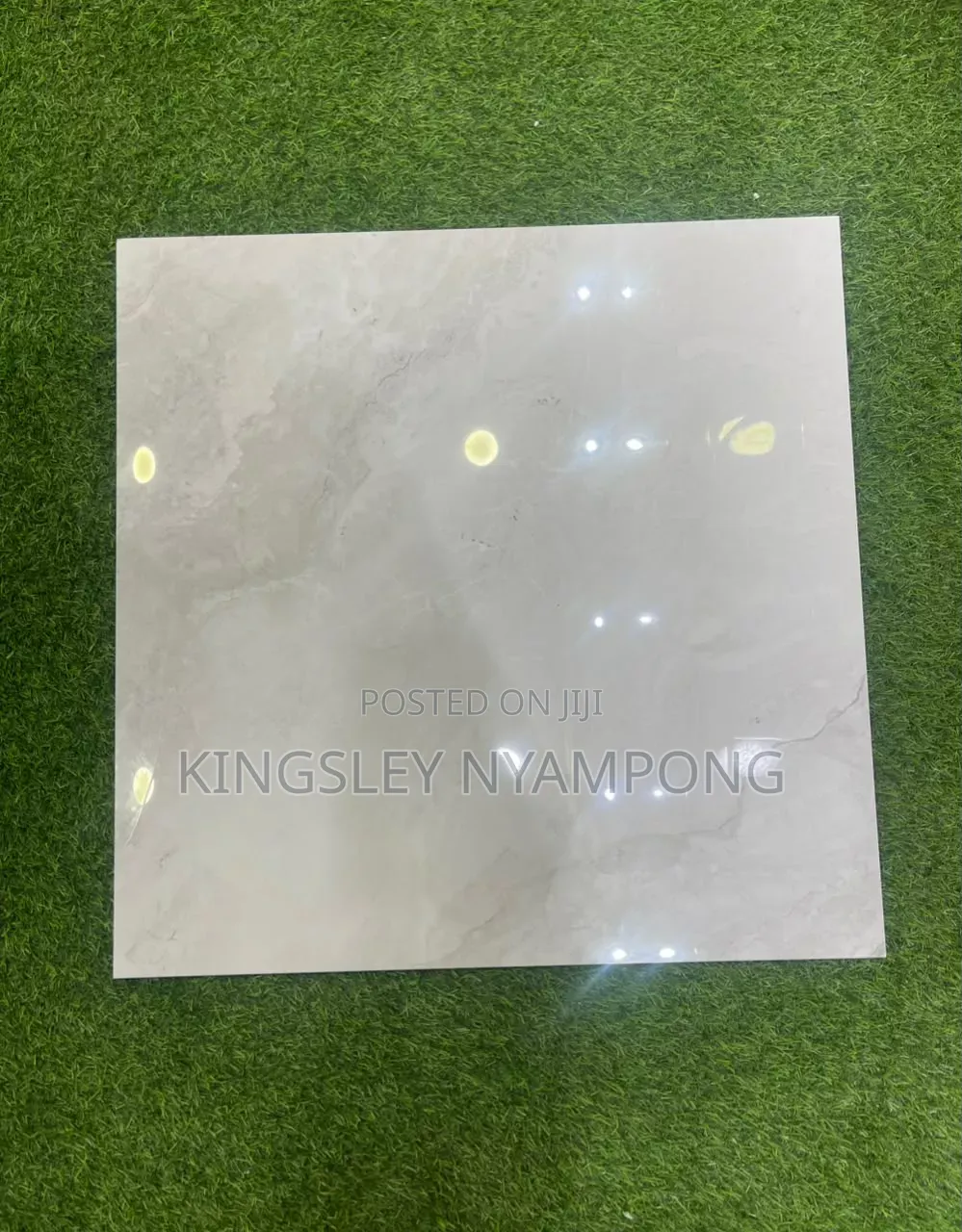 Twyford Tiles