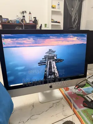 New Desktop Computer Apple iMac 16GB Intel Core i7 HDD+SSD 1T
