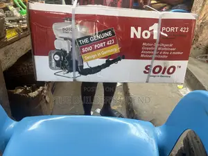 Industrial Spraying Machine