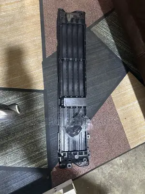 Honda CRV 2017 2018 2019 2021 Shutter Grille