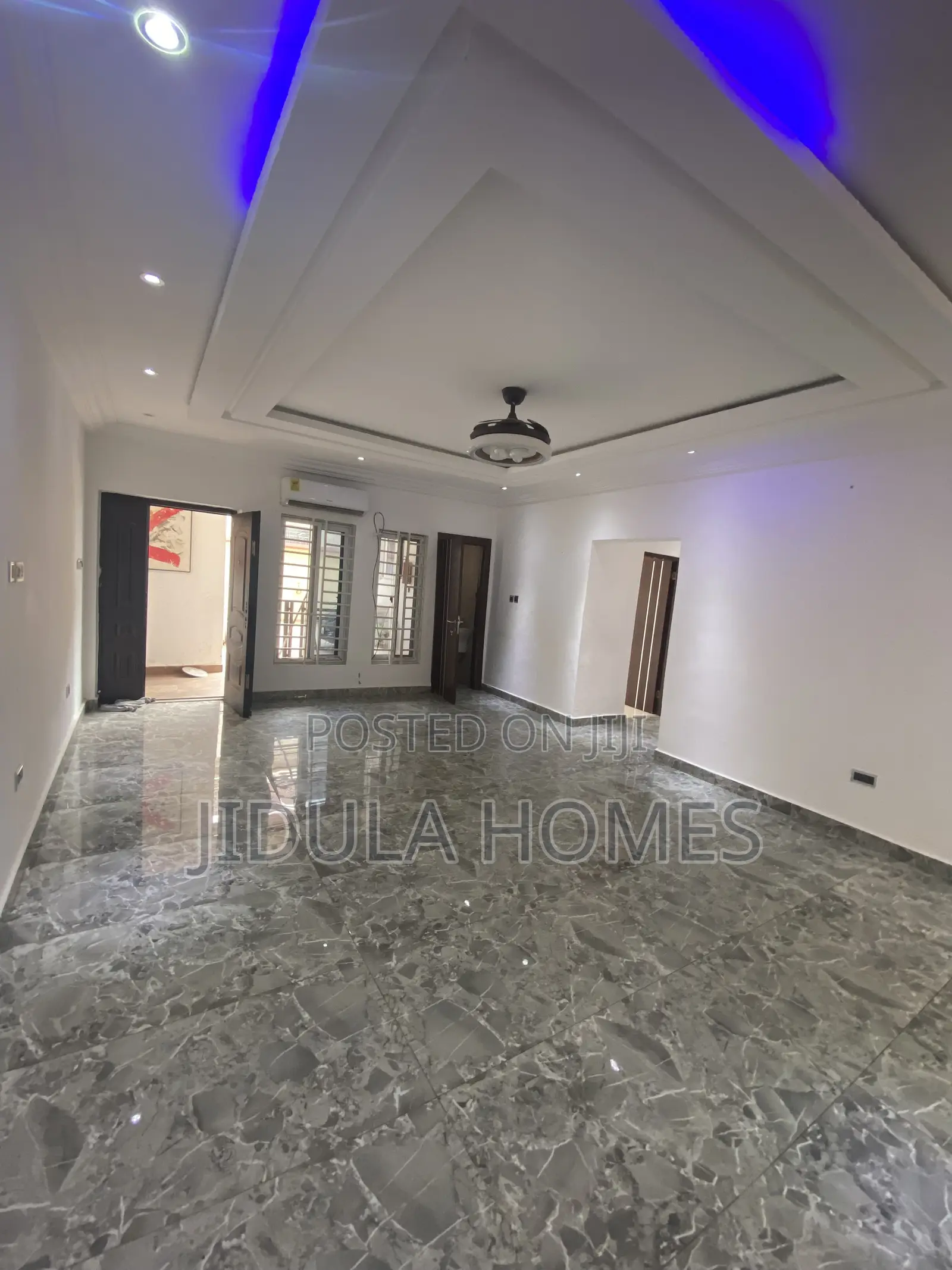 2bdrm House in East Trassaco, Police Station for rent
