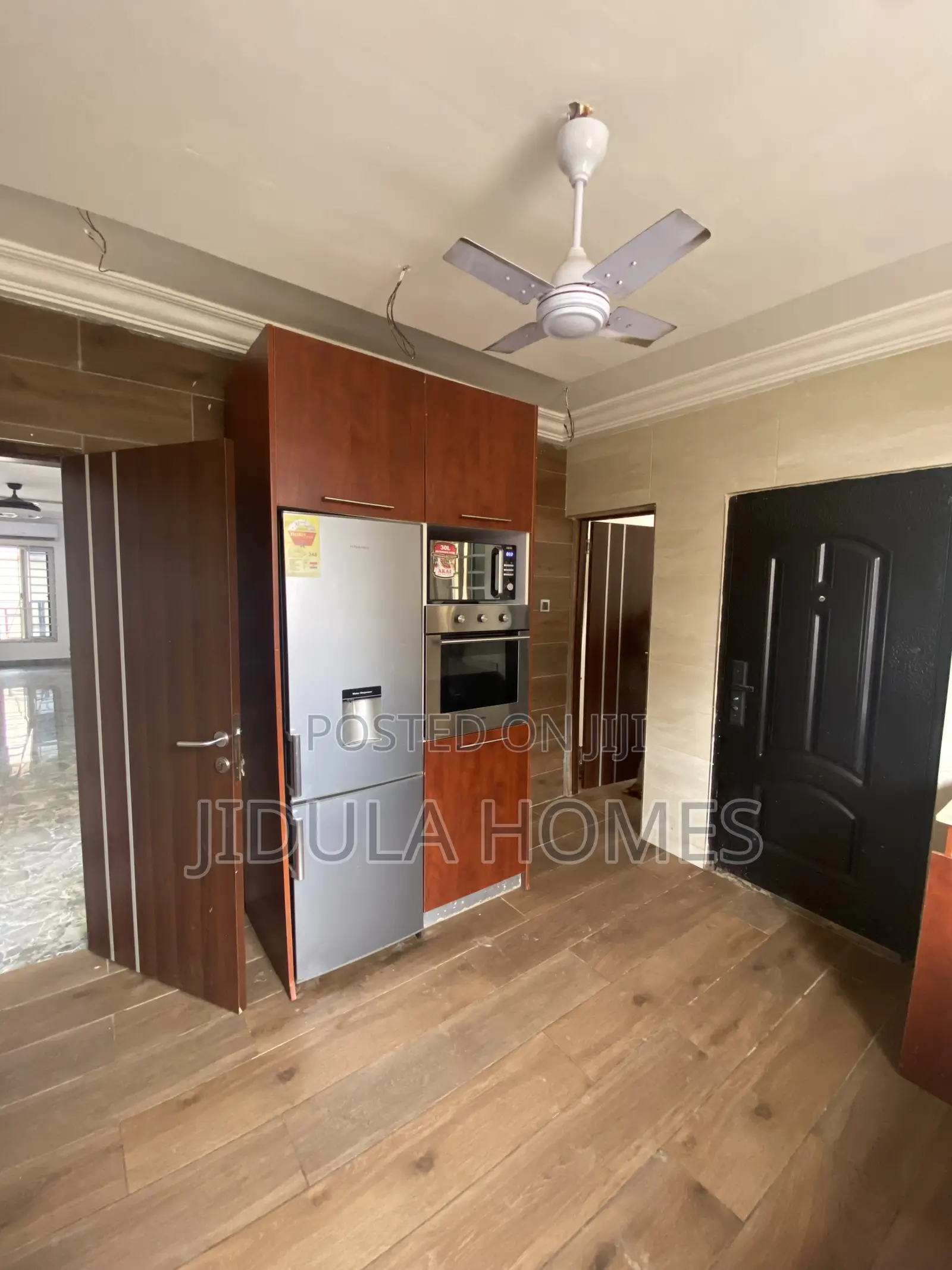 2bdrm House in East Trassaco, Police Station for rent
