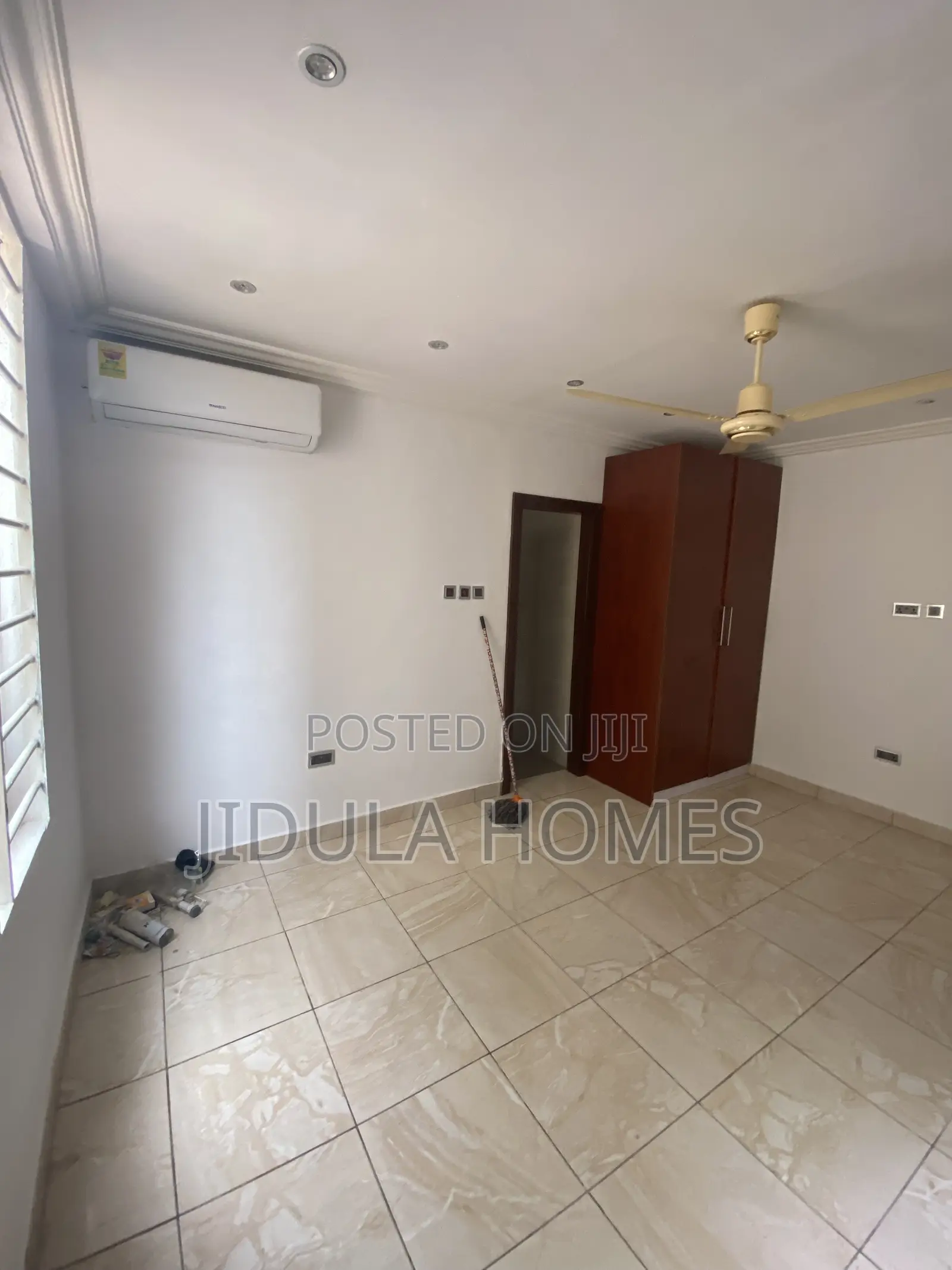 2bdrm House in East Trassaco, Police Station for rent