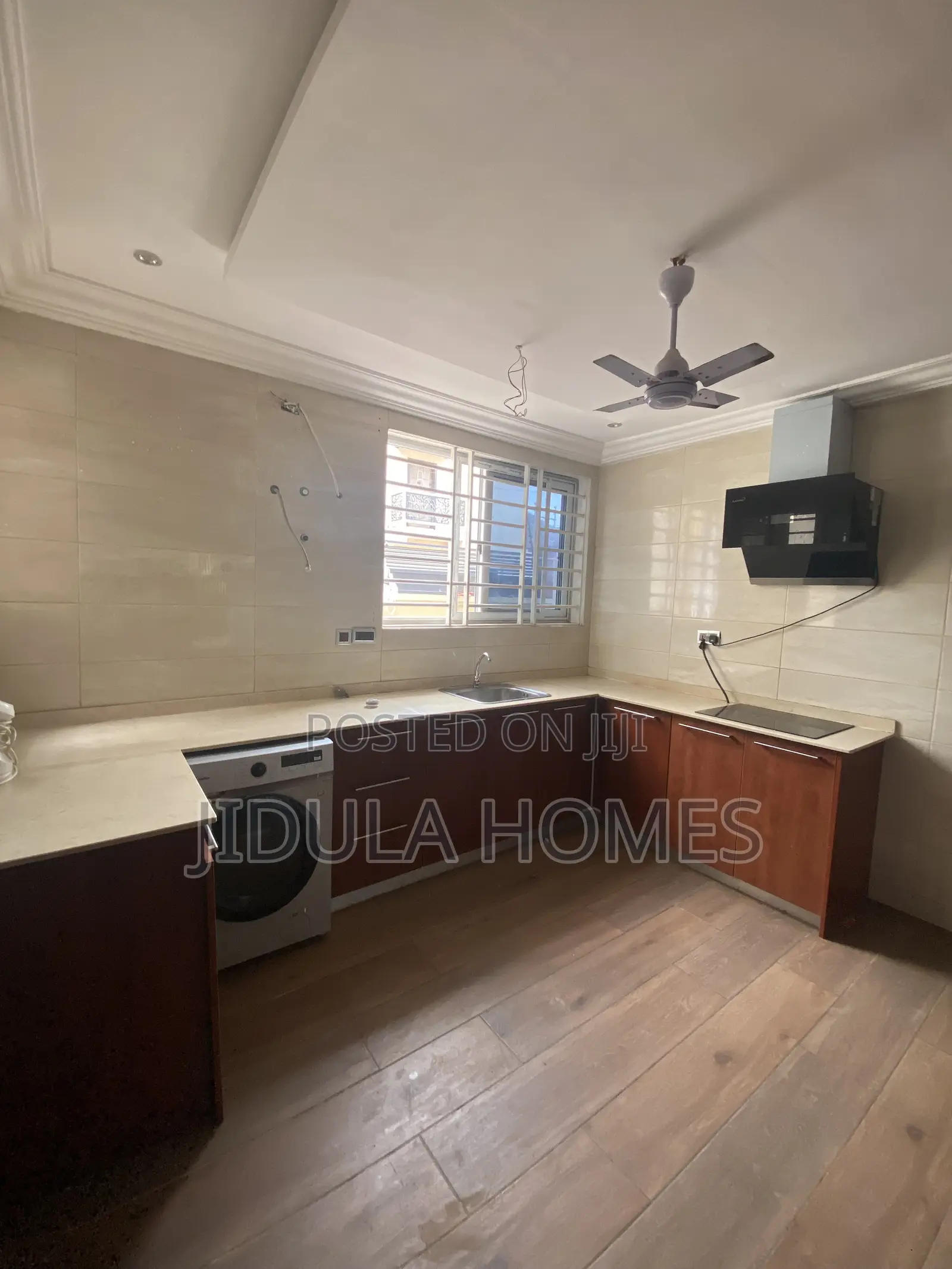 2bdrm House in East Trassaco, Police Station for rent