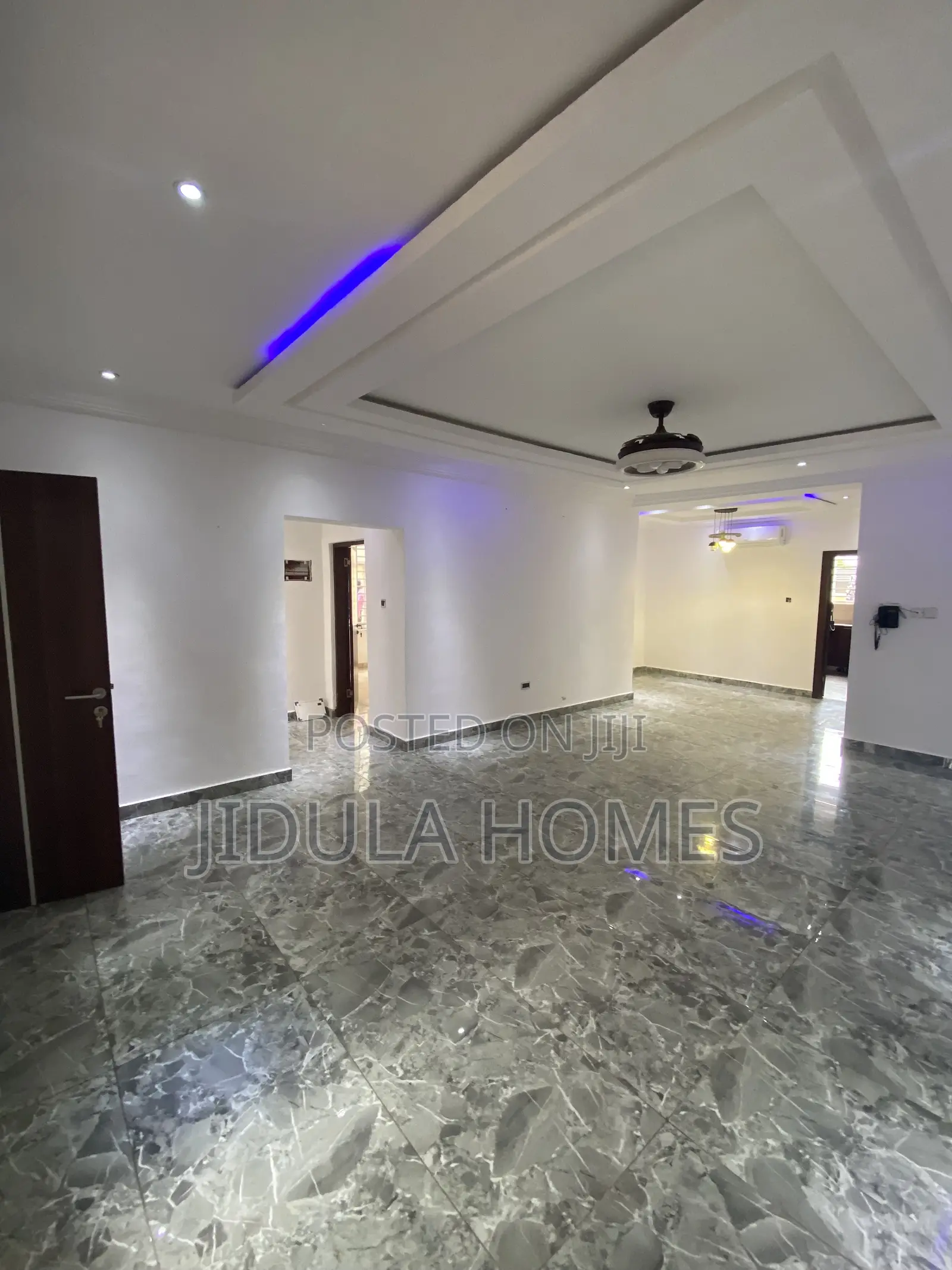 2bdrm House in East Trassaco, Police Station for rent
