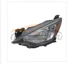 Head Light for Toyota Yaris 2016-2020 DEPO