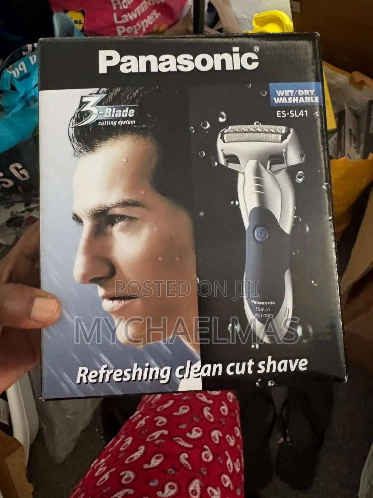 Quality Smart Clippers and Shaving Machines From the UK