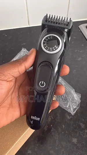 Quality Smart Clippers and Shaving Machines From the UK