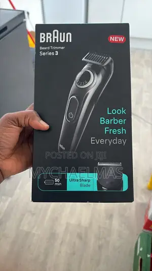 Quality Smart Clippers and Shaving Machines From the UK