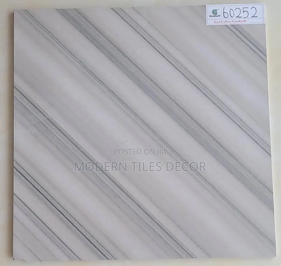 Morden Tiles Decor