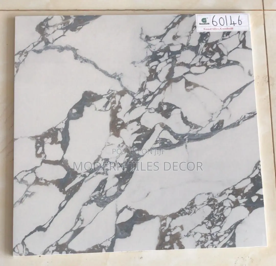 Morden Tiles Decor