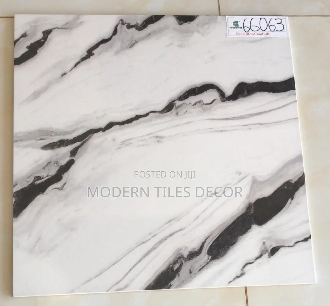 Morden Tiles Decor