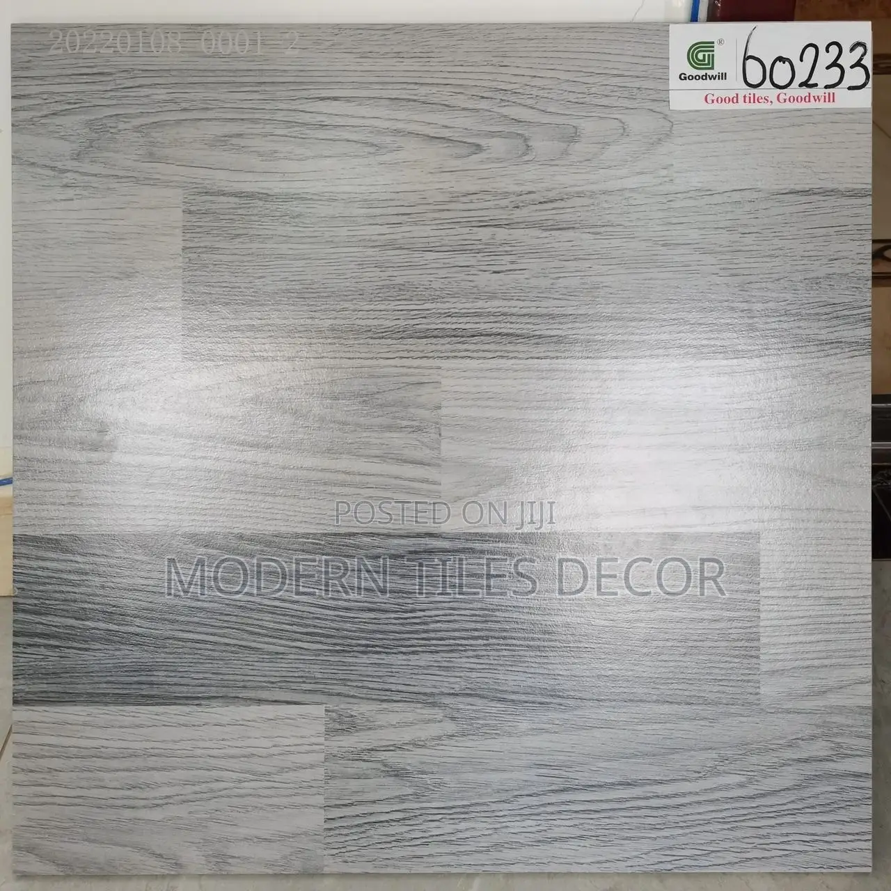 Morden Tiles Decor