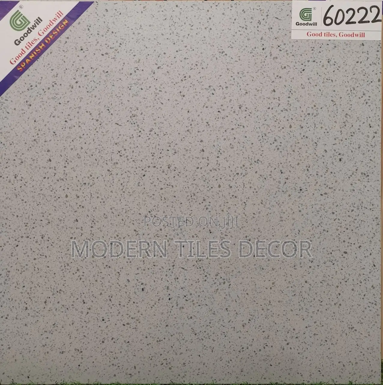 Morden Tiles Decor