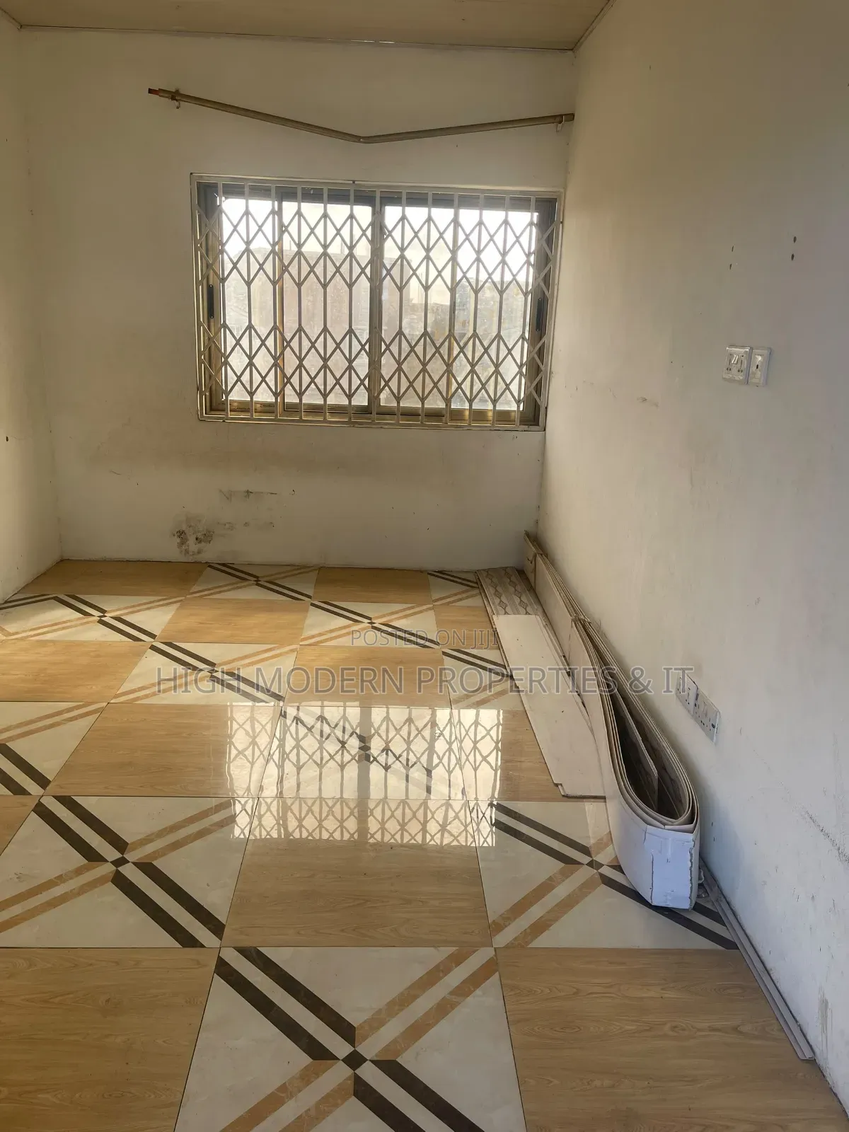 1bdrm House in Teshie Tebibiano, New Town for rent
