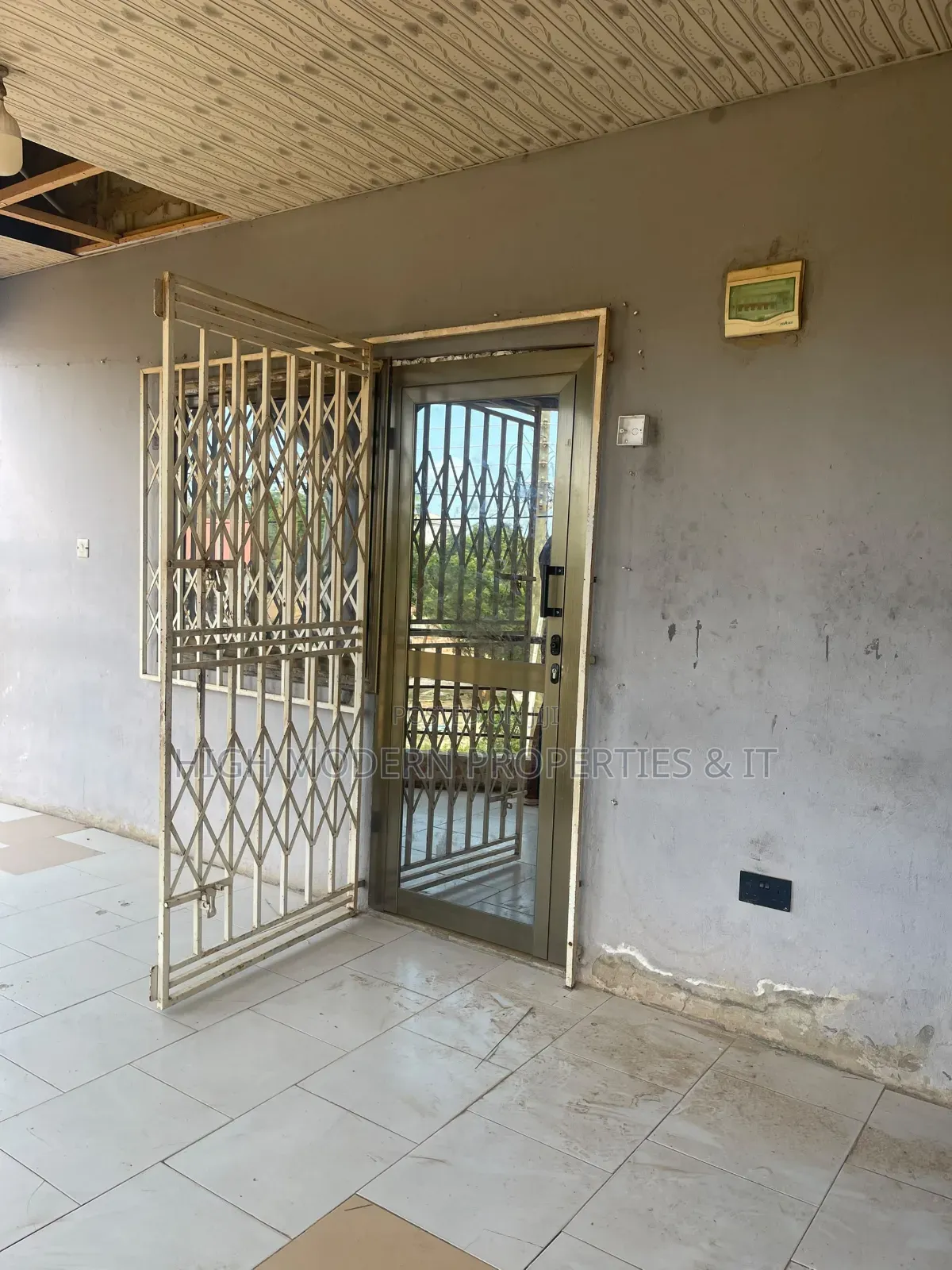 1bdrm House in Teshie Tebibiano, New Town for rent