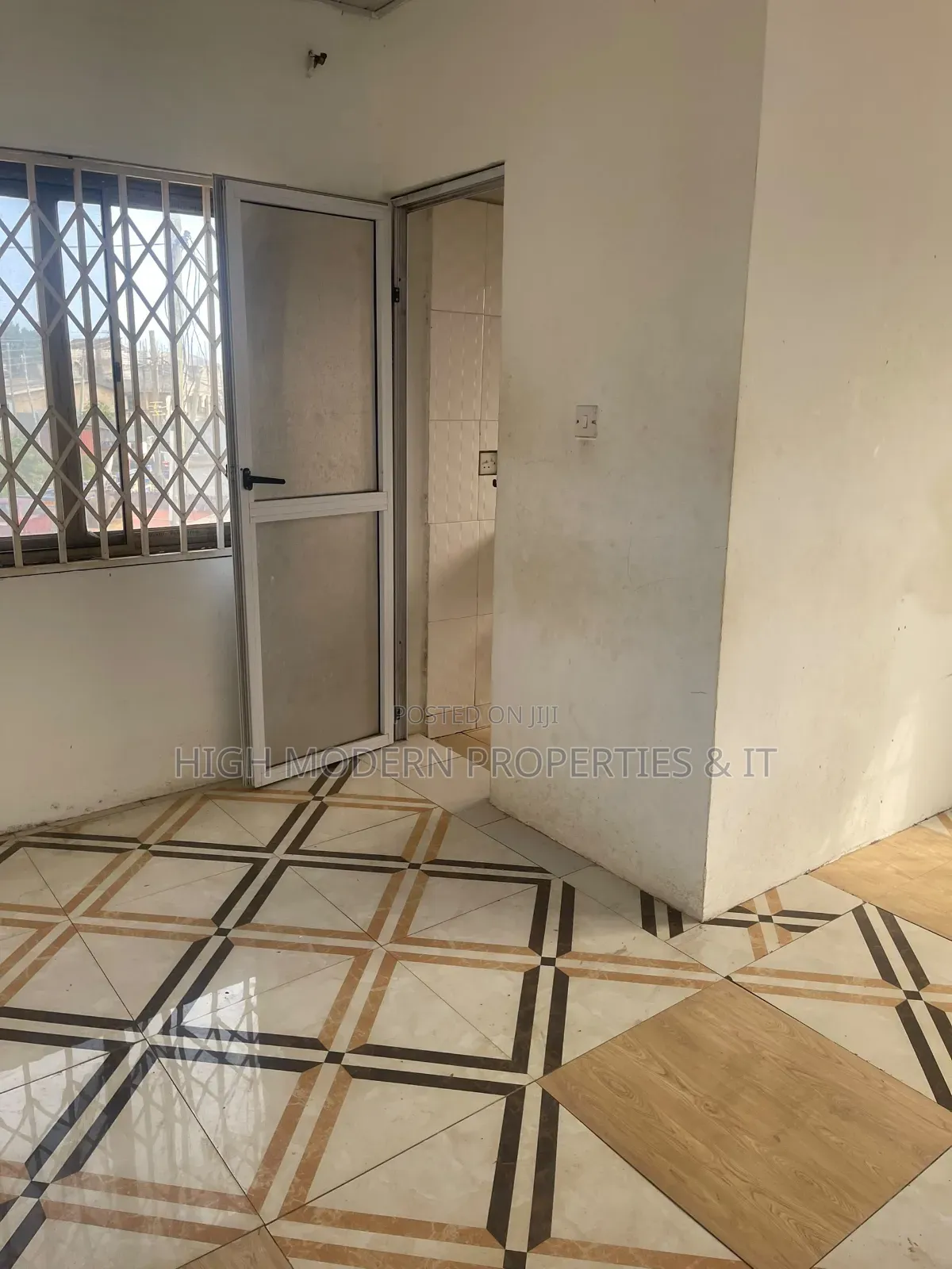 1bdrm House in Teshie Tebibiano, New Town for rent