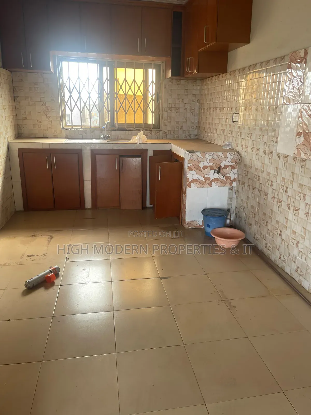 1bdrm House in Teshie Tebibiano, New Town for rent