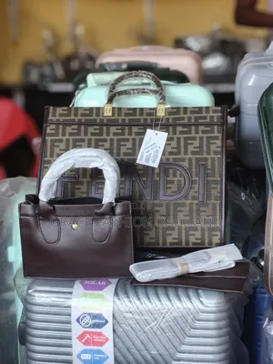 Ladies Bags 3 Sets