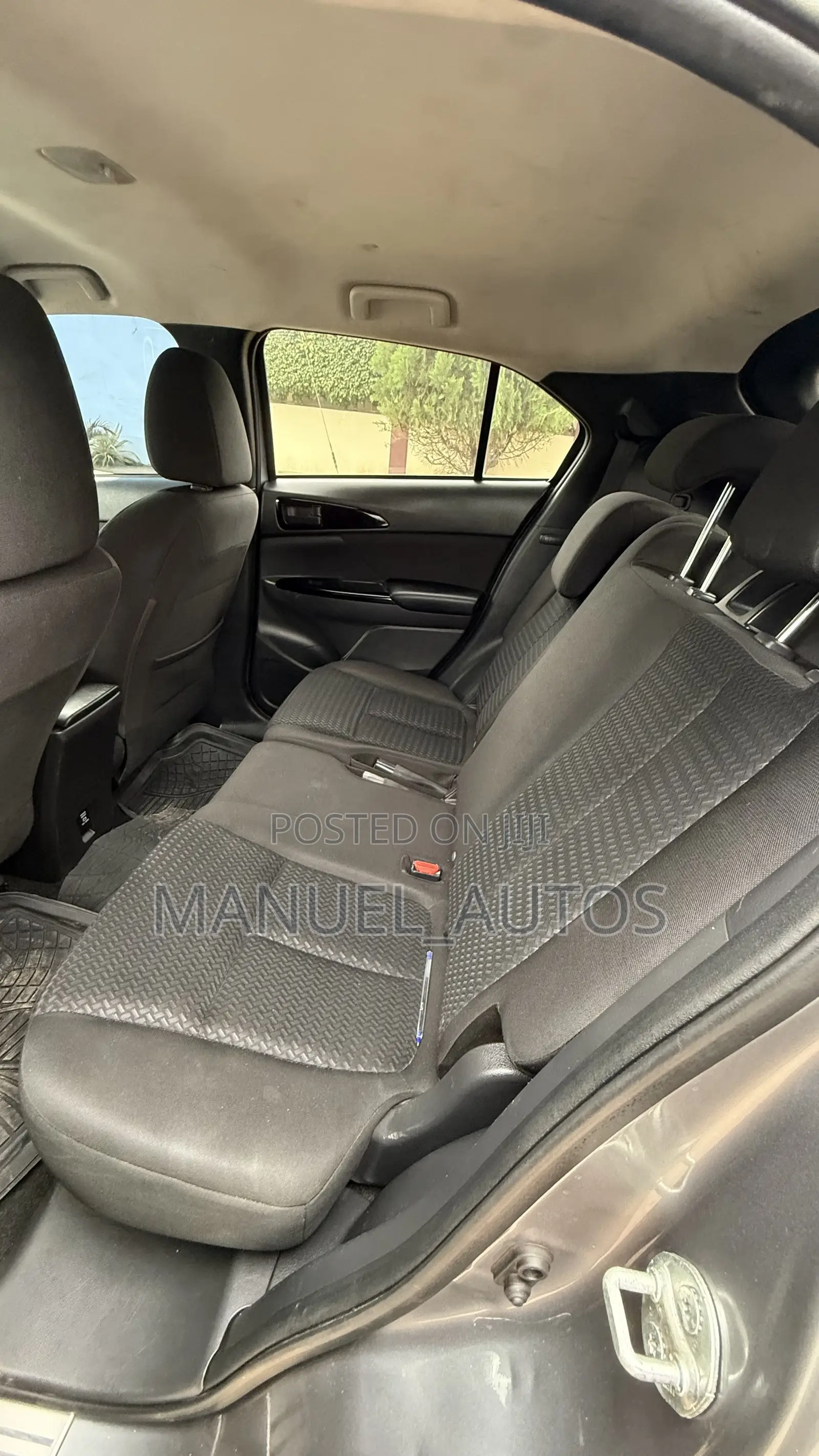 Mitsubishi Eclipse Cross 1.5 AWD 2018 Silver