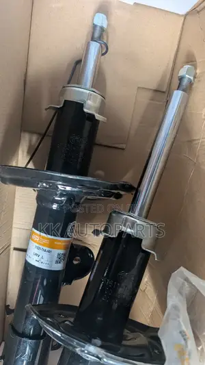 Acura RDX 2015,2016,2017,2018,2019,2020,2021, Front Shock Absorber