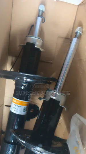 Acura RDX 2015,2016,2017,2018,2019,2020,2021, Front Shock Absorber