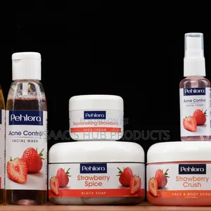 Pehlora Facial Care