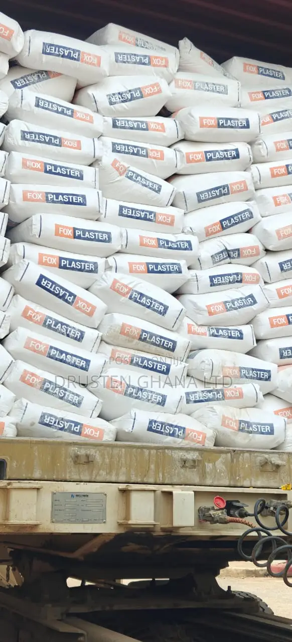 Pop Cement Powder 40kg